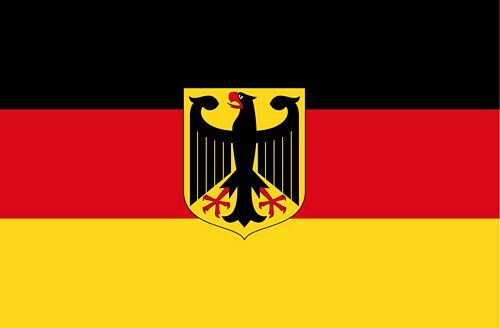 Aufkleber sticker flagge fahne - flagge,