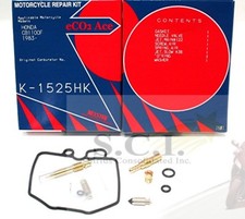 HONDA CB1100 CB1100F KEYSTER