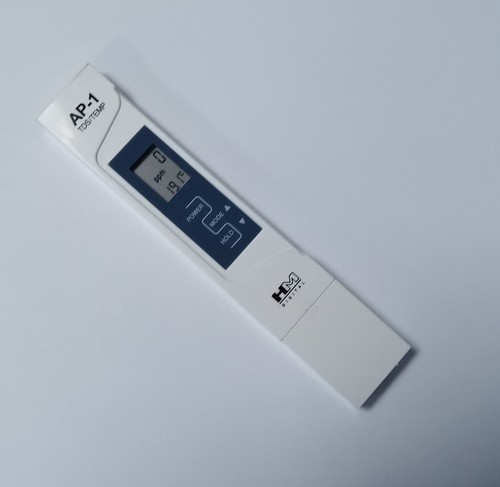 Tds meter 1 - hm, ap-1