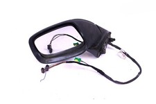 linker Außenspiegel Fiat Ulysse Peugeot 807 Citroen C8 anthrazit links Spiegel