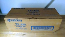 Toner KYOCERA TK-320 Kit