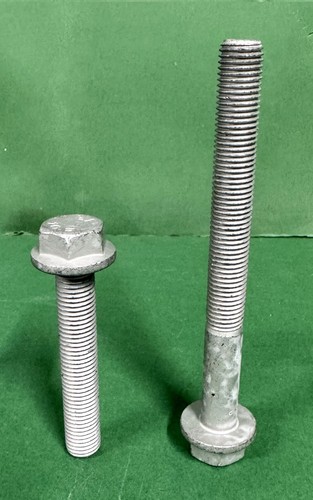 Mbn 10105 schrauben 9 - 10105, 10.9