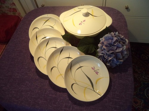 Villeroy boch mettlach liliane - villeroy&boch,