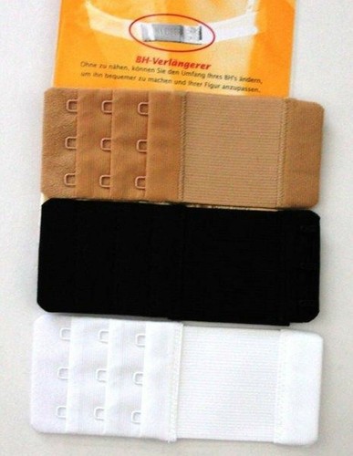 Verlängerung nähfrei 4cm - bh,