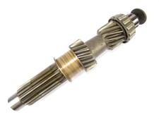 Getriebewelle für Schaltgetriebe des Ferguson TEA 20 TED TE20 Traktor Schlepper