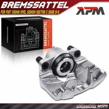 Bremssattel Vorne Rechts 57mm