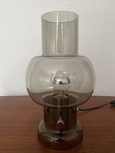 Lampe 70er jahre - 70er,