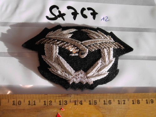 Mützen abzeichen luftwaffe - mützen,