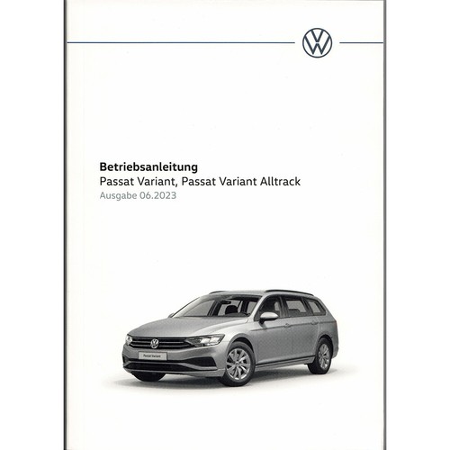 Passat variant b8 - passat,