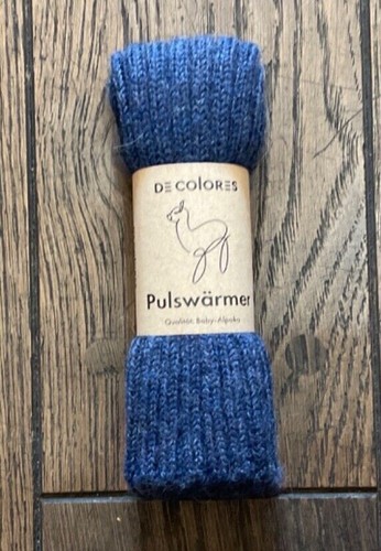 Colores pulswärmer - de,