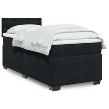 Boxspringbett mit matratze - mit,