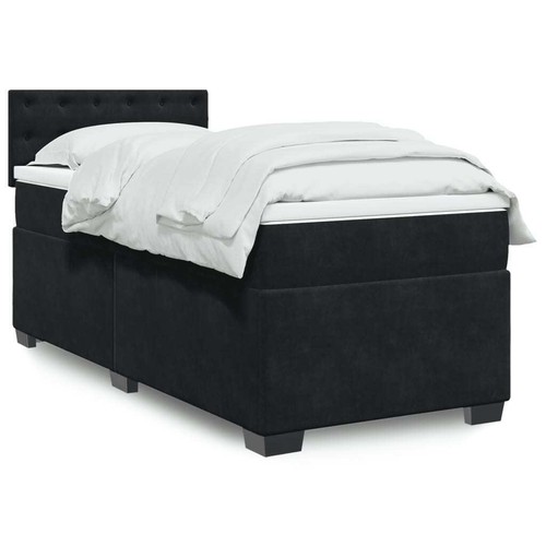 Boxspringbett mit matratze - mit,