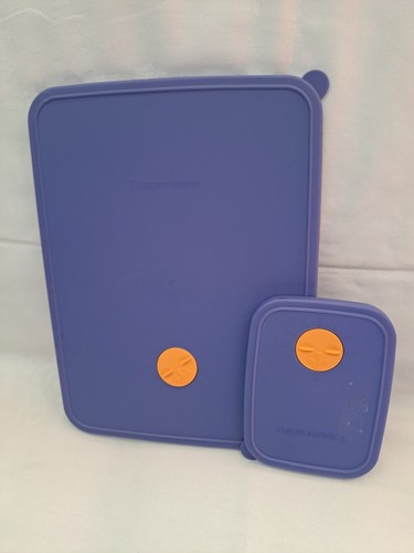 Tupperware deckel - 2,