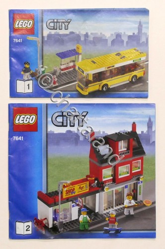 Lego city - lego,