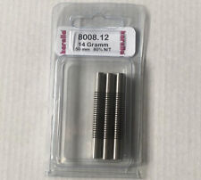 3 Stück Karella Softdart Barrels Set je 14gramm Darts Barrel 80% Tungsten Stahl