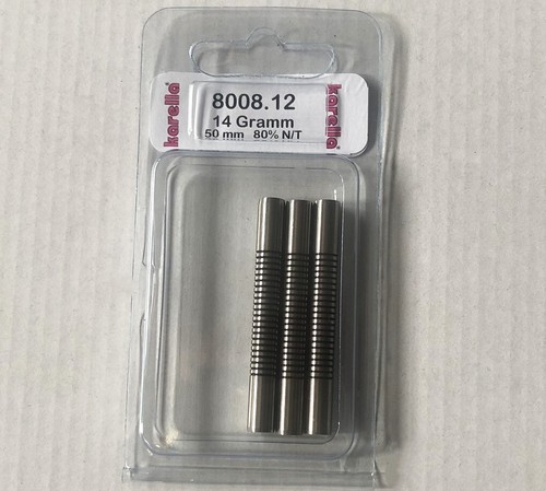 Stück karella softdart - 3,