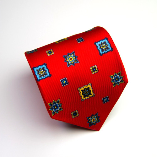 Henry morell krawatte vintage - henry,
