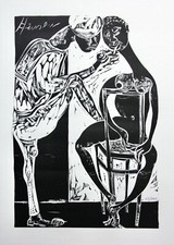 Karl-Heinz Hansen Bahia