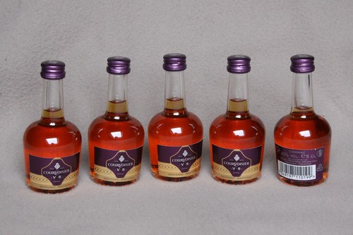 Courvoisier echter - -,