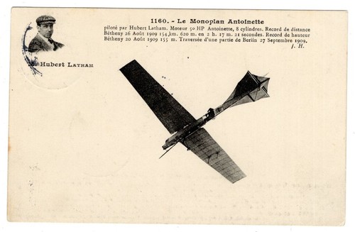 Zeppelin flugpost 1912 ak - zeppelin/,