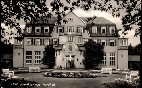 Nordholz wurster - ak,