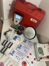 Leica GS15 GNSS Receiver