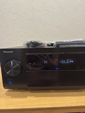 Pioneer AV Receiver Sc lx501