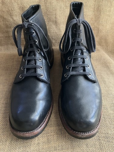 Chippewa 1901m24 black tropper - chippewa,
