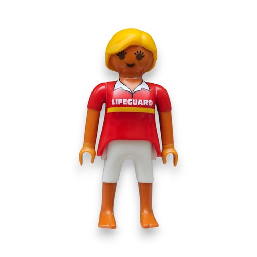 Playmobil figur - playmobil,