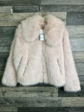 Kimchi Blue Damen Kunstfell