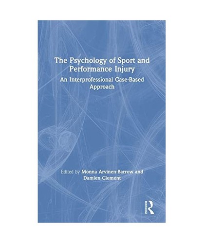 The psychology sport and - psychology,