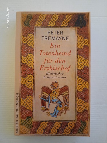 Ein totenhemd für den - ein,
