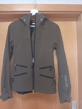 Bogner Fire & ICE Jacke Gr