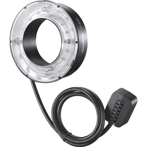 Godox r200 ringblitzkopf - r200,