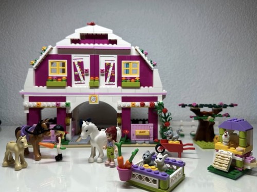 Lego friends großer - friends:,