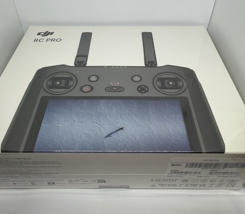 Dji pro fernsteuerung - dji,