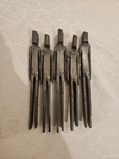 Bronze "WANDSKULPTUR 5