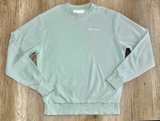 Champion Crewneck Pullover Gr