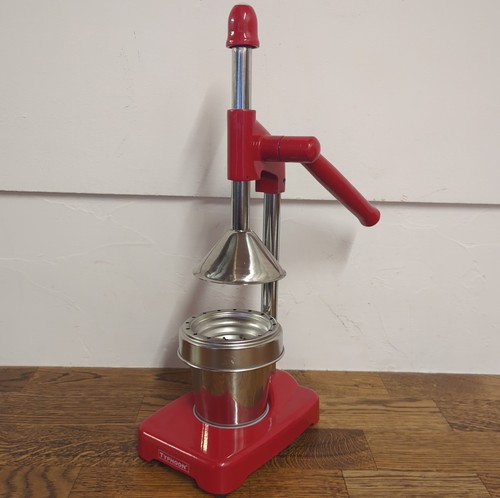 Taifun edelstahl hand - taifun,