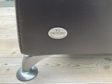 Himolla Cumulus Relexsofa  Mit Liegefunktion. (mechanisch)