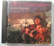 Between von piet veerman - in,