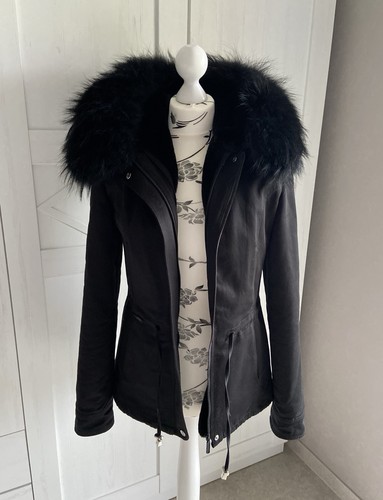 Love furs jacke - jacke, m