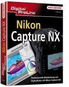 Professionelle RAW-Bearbeitung mit Nikon Capture NX von ... | Buch | Zustand gut