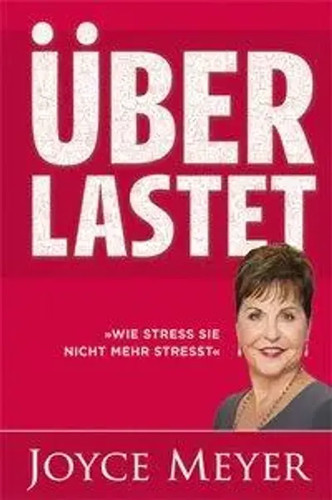 überlastet wie stress sie - Überlastet,