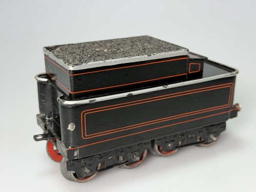 Seltener bing spur tender - seltener,