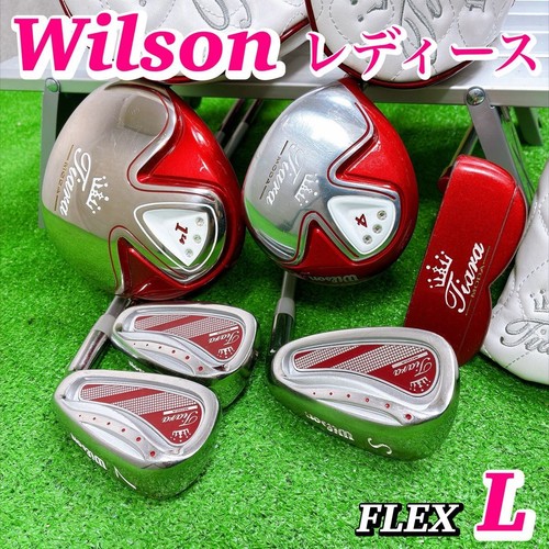 Wilson tiara moda damen - wilson,