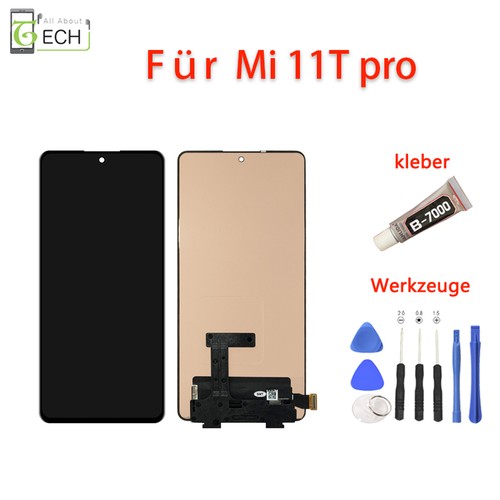 Original xiaomi 11t - original, mi
