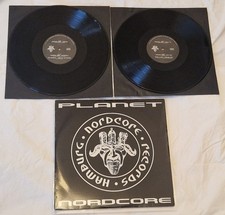 PLANET NORDCORE #NORD 5 VINYL