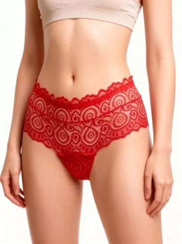 Damen brazilian slip panty - brazilian,