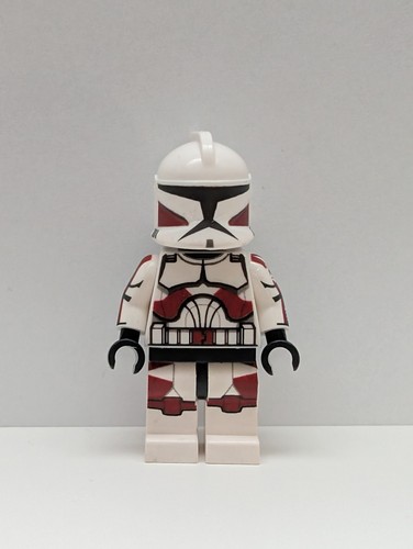Custom clone trooper - trooper, thire